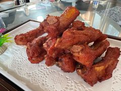 -果城龙凤瓦罐煨汤馆(新豪天地店)