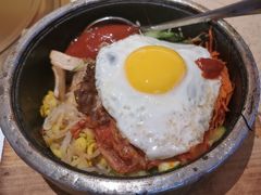 -妙香居韩国烤肉(容桂天佑城店)