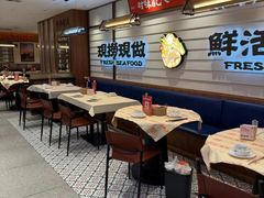 -小林哥的海鲜馆·夜宵烧烤(渔人码头店)