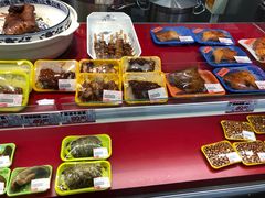 -GranVida生活超市(海信广场店)