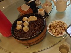-留芳·文旅古月楼(老街店)