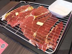 -仙隐小鹿料理食堂(惠济万达店)