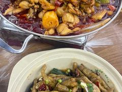 -小民大排档(光谷店)