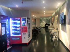 -威尔仕健身(新天地店)