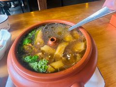 -小厨子私房菜·云南美食店