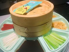 -羲和雅苑•北京烤鸭(吴中路万象城店)