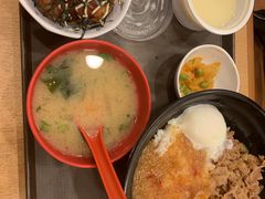 -食其家·牛丼咖喱(金桥国际店)