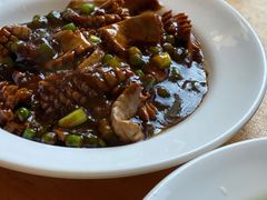 腰花面-沪西老弄堂面馆(定西路店)