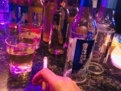 -泡沫BUbbLE量贩式KTV(金沙江路店)