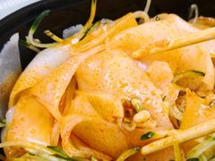 -大秦地·西北菜(纬四路店)
