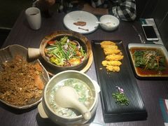 -孙家外婆•长春地标美食新名片(吾悦广场店)