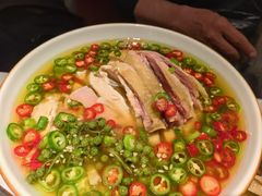 -沸腾鱼乡(知春路分店)