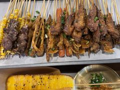 -林二哥宜烤官·宜宾小烧烤