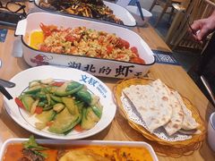 -文叔·湖北名小吃·小龙虾(华强北店)