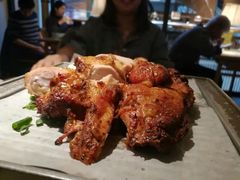 -绿茶餐厅(广州天河城店)