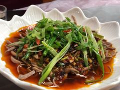 -洪霞餐馆