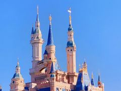 -上海迪士尼度假区