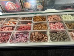 -拿渡·水煮鱼 麻辣香锅(西单大悦城店)