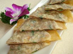 牛肉馅饼-顺德君豪酒店(佛山容桂渔人码头店)