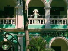 -星巴克臻选(广州沙面店)