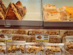 -鲍师傅糕点(永安里店)