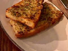 -PIZZA BIANCA(民园店)