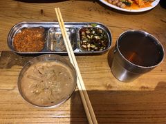 -合易泓烤肉(延河街店)