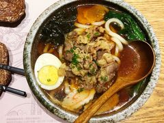 -林妈妈村·日式料理(宝山龙湖天街店)
