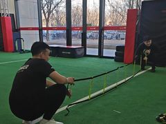 -赫石少儿体能馆(奥森店)