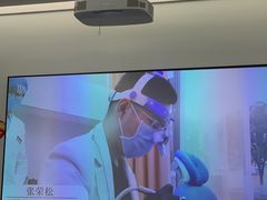 -牙博士口腔品牌连锁(杨浦店)