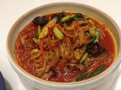-宁夏国强手抓羊肉·清真菜(未央路凤三店)