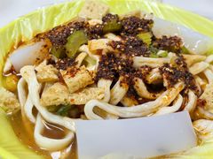 -艾力烤肉店(和平南路店)