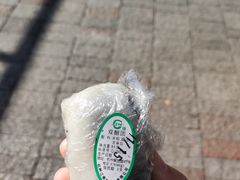 双酿团子-江南春(中山中路店)