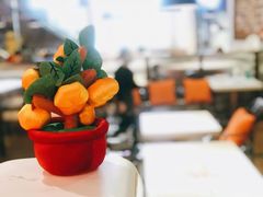 -港久茶餐厅(鹭洲里店)