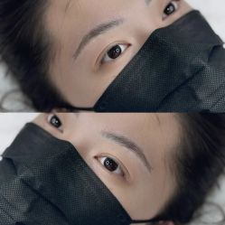 -张小野·专业半永久纹眉