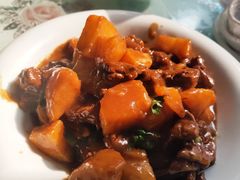 -华春餐馆(鱼山路店)