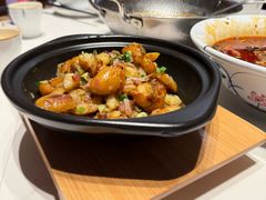 -辛香汇·现炒川菜(城北万象城店)