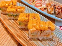 -Sushi Love 创意寿司(正佳广场店)