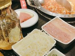 -井格重庆火锅(西直门凯德Mall店)