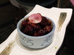 -禧瑞都大饭店(吊桥路店)