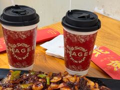 -炒豆合作社(东四总店)