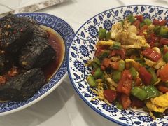 -新新湘菜馆(新中街二条店)