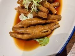 -绍兴老味道·非遗门店(银泰城店)