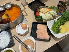 -呷哺呷哺 黄金牧场 (新辰里学清路店)