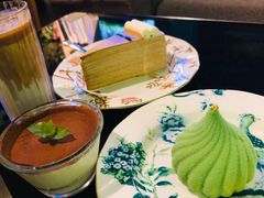 -默迹咖啡馆