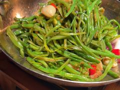 -绿茶餐厅(石家庄万象城店)