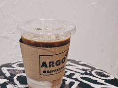 -Joymean coffee.见面咖啡