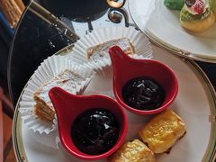 -裕达国贸酒店·中华汇