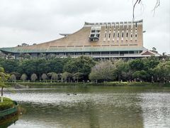 -厦门大学(思明校区)
