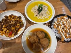 -兔爸私家小厨(新北万达店)